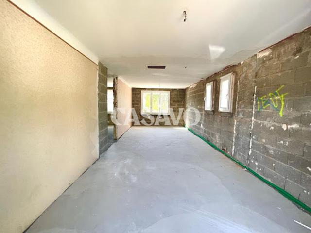 Appartement vente à Nantes, Bouguenais