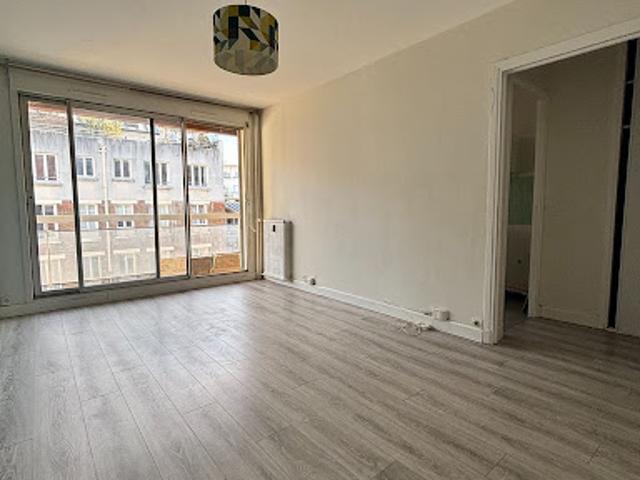 Appartement vente à Boulogne-Billancourt, Boulogne-billancourt