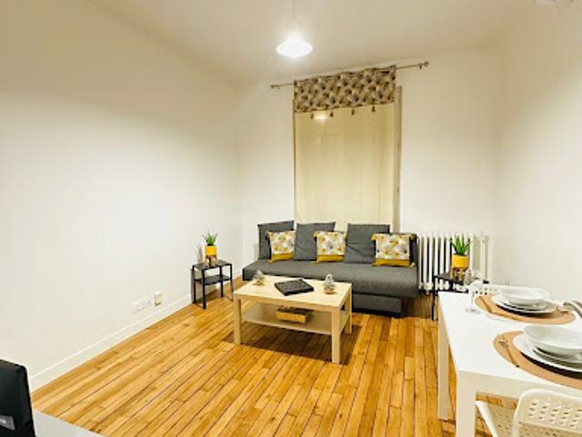 Appartement vente à Boulogne-Billancourt, Boulogne-billancourt