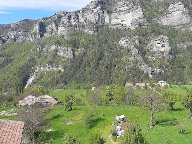 Appartement vente à Castellane, Braux