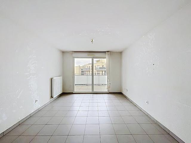 Appartement vente à La Boutasse, Bron