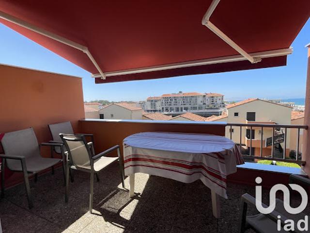 Appartement vente à Dax, Capbreton