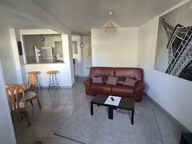 Appartement vente à Cité Albignac, Carcassonne