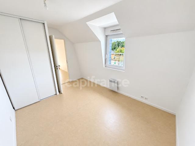 Appartement vente à Le Petit-Carhaix, Carhaix-Plouguer