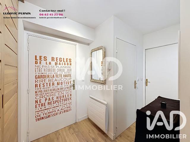 Appartement vente à Saint-Germain-en-Laye, Carrières-sur-seine
