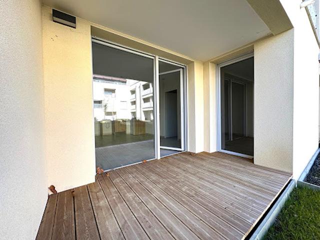 Appartement vente à Toulouse, Castanet-tolosan