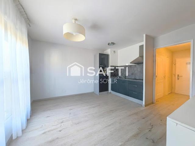 Appartement vente à Cavaillon, Vaucluse