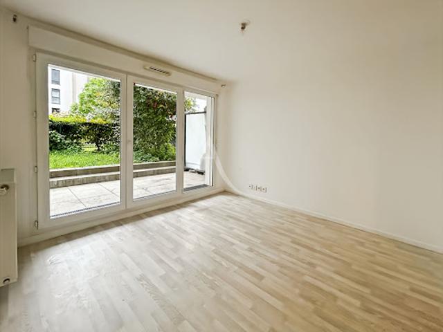 Appartement vente à Pontoise, Cergy