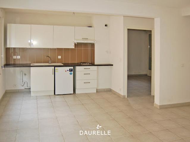 Appartement vente à Arles, La Salle Les Alpes