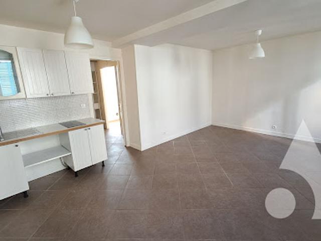 Appartement vente à Rambouillet, Chevreuse