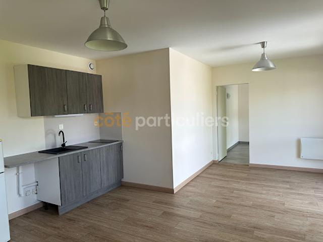 Appartement vente à Cholet