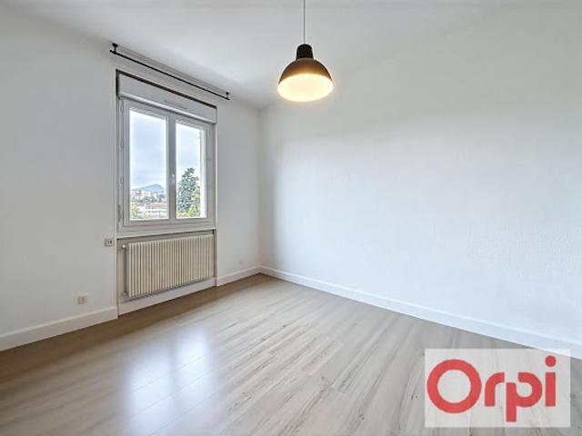 Appartement vente à France métropolitaine, Clermont-ferrand