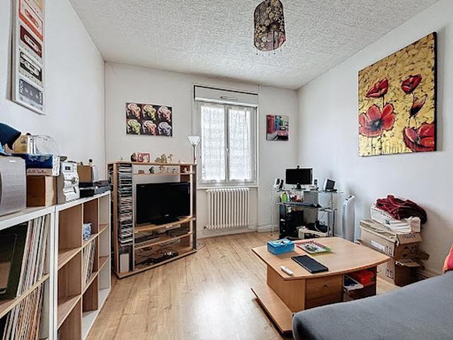 Appartement vente à France métropolitaine, Clermont-ferrand