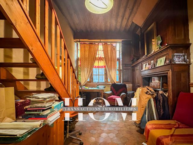 Appartement vente à France métropolitaine, Clermont-ferrand