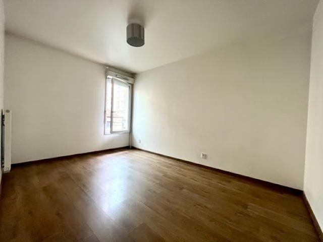 Appartement vente à Nanterre, Colombes