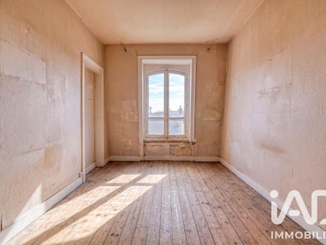 Appartement vente à Coulommiers, Seine-et-Marne