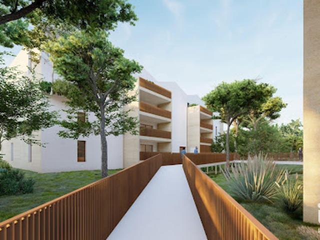 Appartement vente à Montpellier, Cournonterral