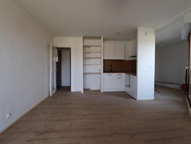 Appartement vente à Dax