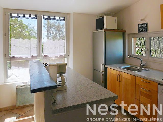 Appartement vente à Draguignan, Var