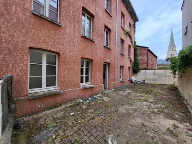 Appartement vente à Rouen, Elbeuf