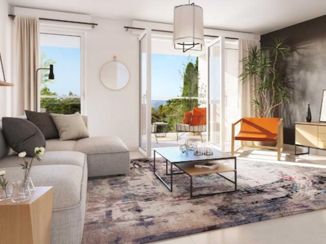 Appartement vente à Avignon, Entraigues-sur-la-sorgue