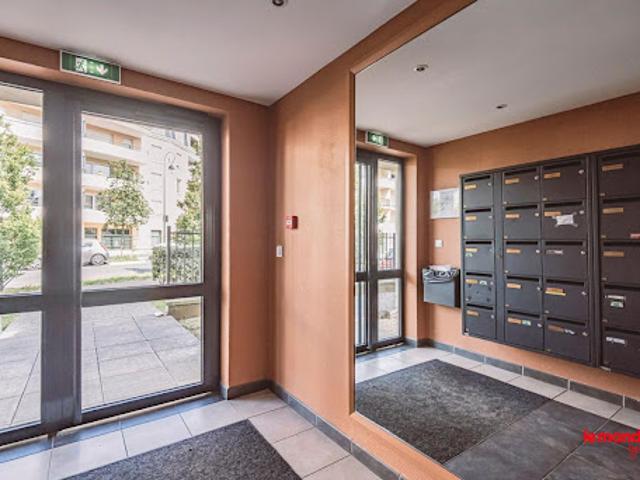 Appartement vente à Épernay, Epernay