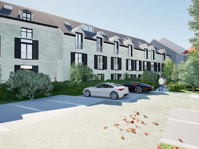 Appartement vente à Étampes, Etampes