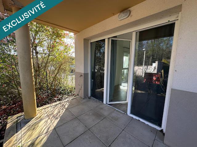 Appartement vente à Bordeaux, Carignan-de-bordeaux