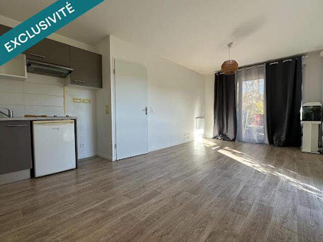 Appartement vente à Bordeaux, Carignan-de-bordeaux