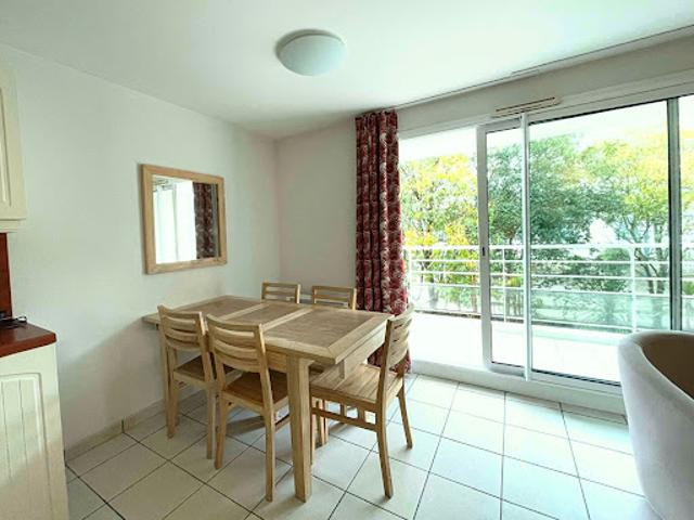Appartement vente à Quimper, Bretagne