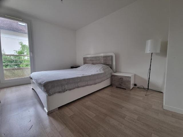 Appartement vente à Argenteuil, Franconville