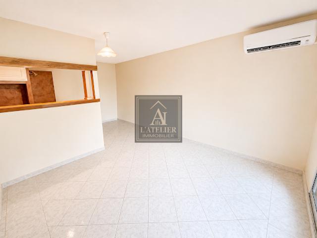 Appartement vente à Fréjus, Var
