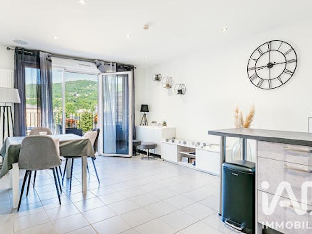 Appartement vente à Gap