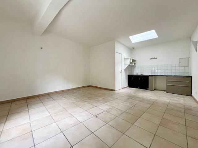 Appartement vente à Lodève, Gignac
