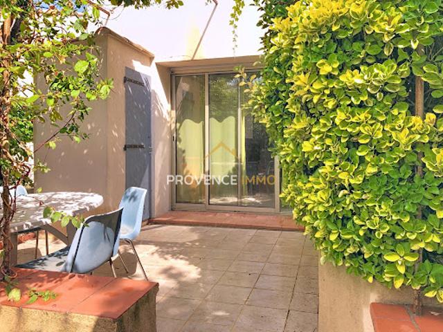 Appartement vente à France métropolitaine, Gignac-la-nerthe