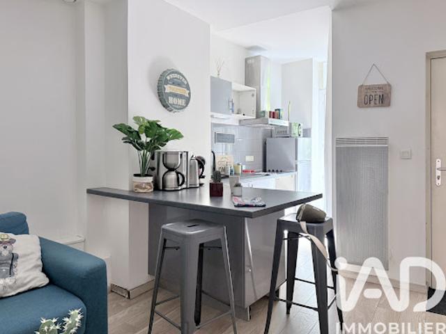 Appartement vente à Grenoble