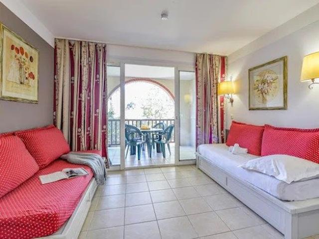 Appartement vente à Largentière, Grospierres