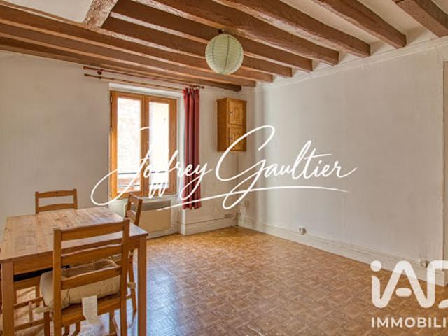 Appartement vente à La Butte de la Tuile, Herblay-sur-Seine