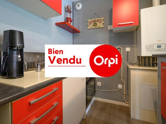 Appartement vente à Hérin, Nord