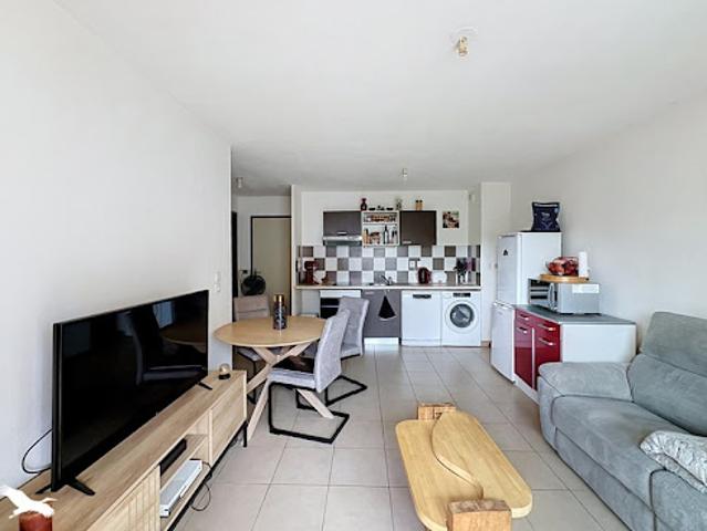 Appartement vente à Montpellier, Juvignac