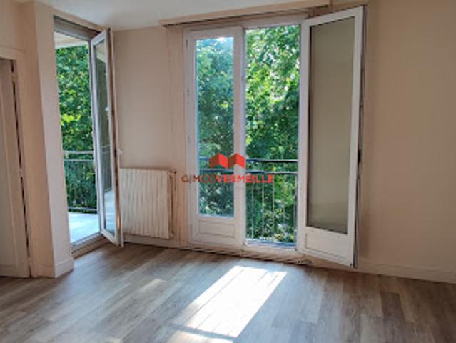 Appartement vente à Versailles, La Celle-saint-cloud