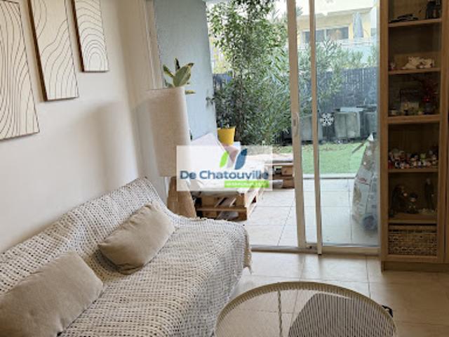 Appartement vente à Arrondissement de Toulon, La Garde