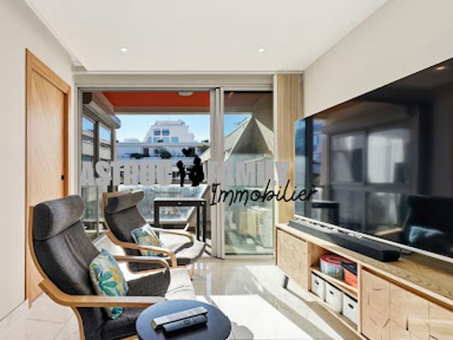 Appartement vente à Montpellier, La Grande-motte