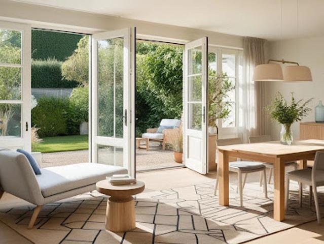 Appartement vente à La Roche-sur-Yon, La Roche-sur-yon