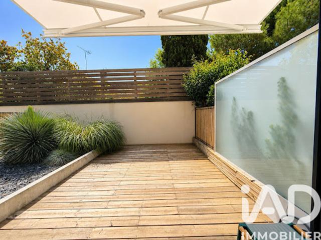 Appartement vente à La Rochelle