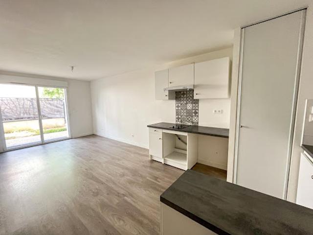 Appartement vente à Le Prieuré, La Rochelle
