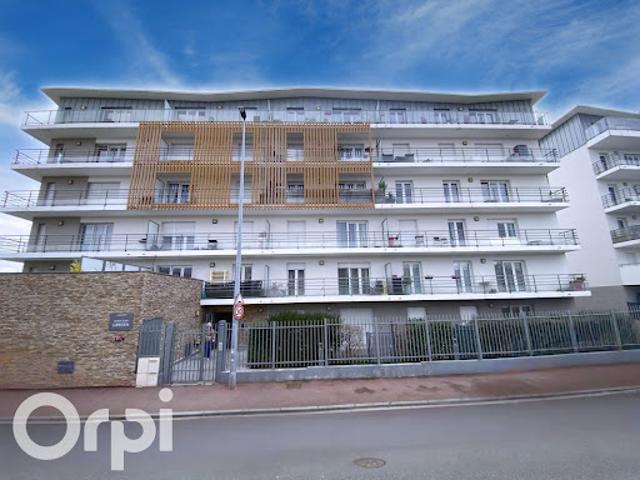 Appartement vente à Melun, La Rochette