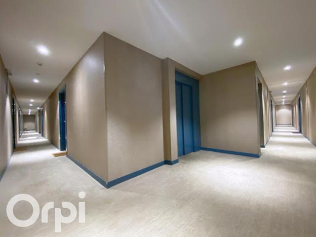 Appartement vente à Melun, La Rochette