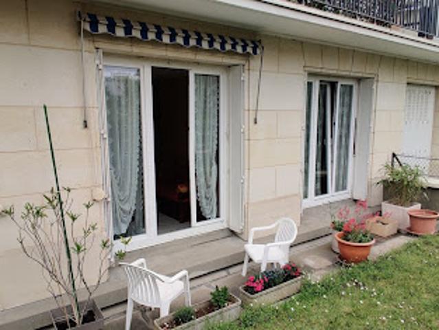 Appartement vente à Les Mûriers, Saint-Maur-des-Fossés