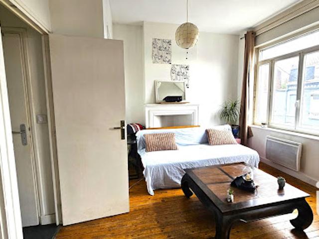 Appartement vente à Lille, Lambersart